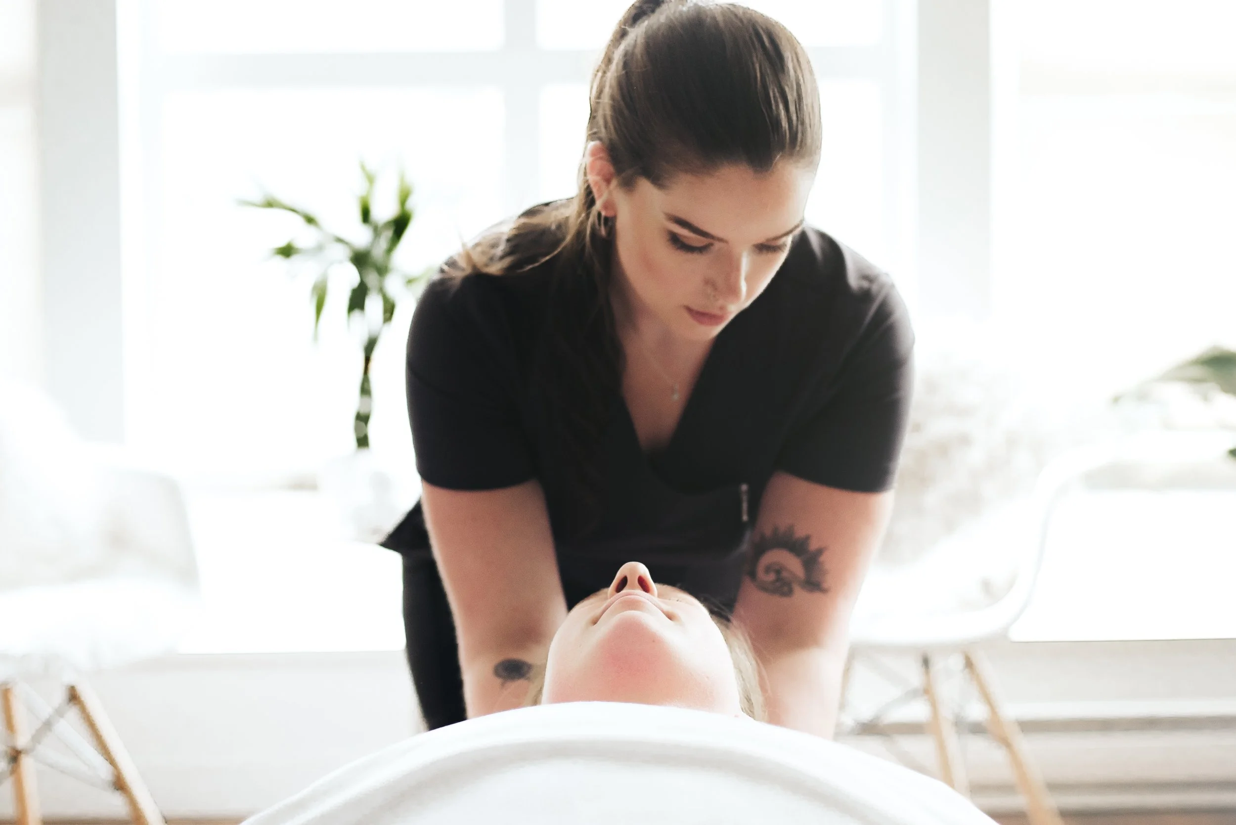 Massage Therapy for Everyday Recovery, Wellness & Support