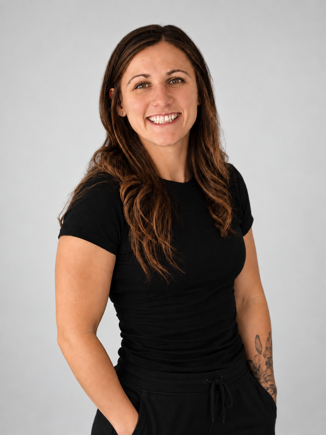 Relaxation Massage, Student Therapist - Alex Mueller