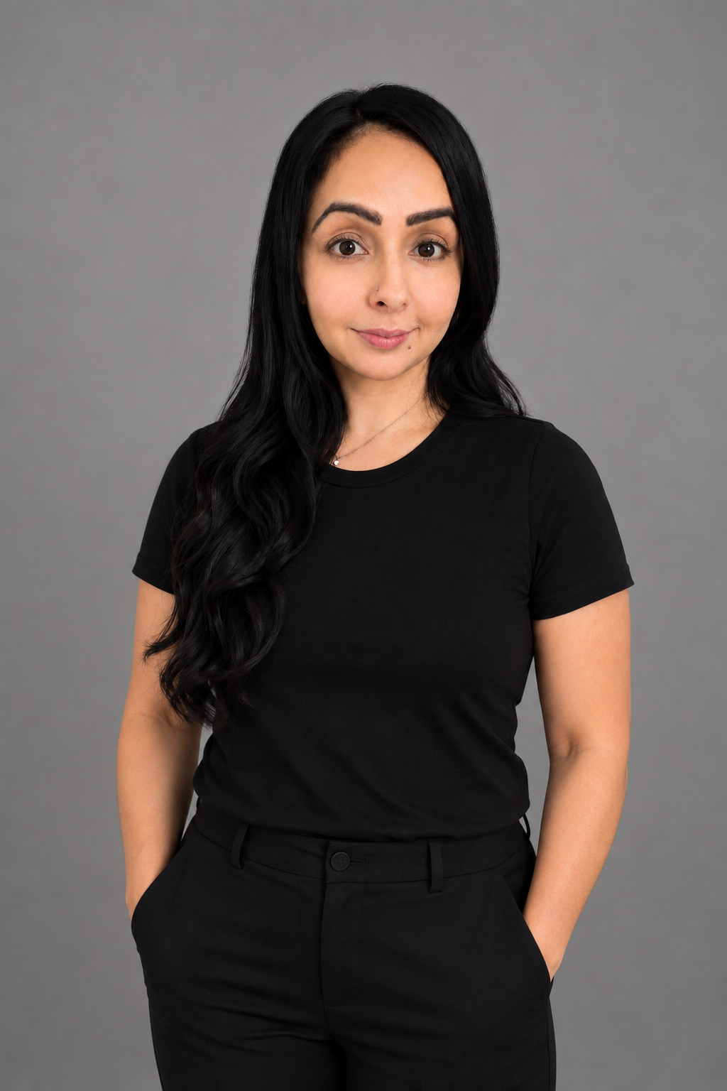 Sonia Lalli