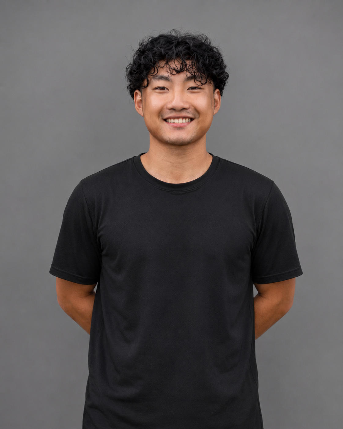 Koji Suzuki, Student 