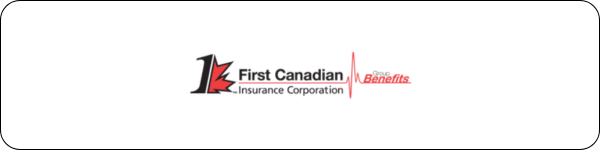 First Canadian Insurance Corporation is available for direct billing