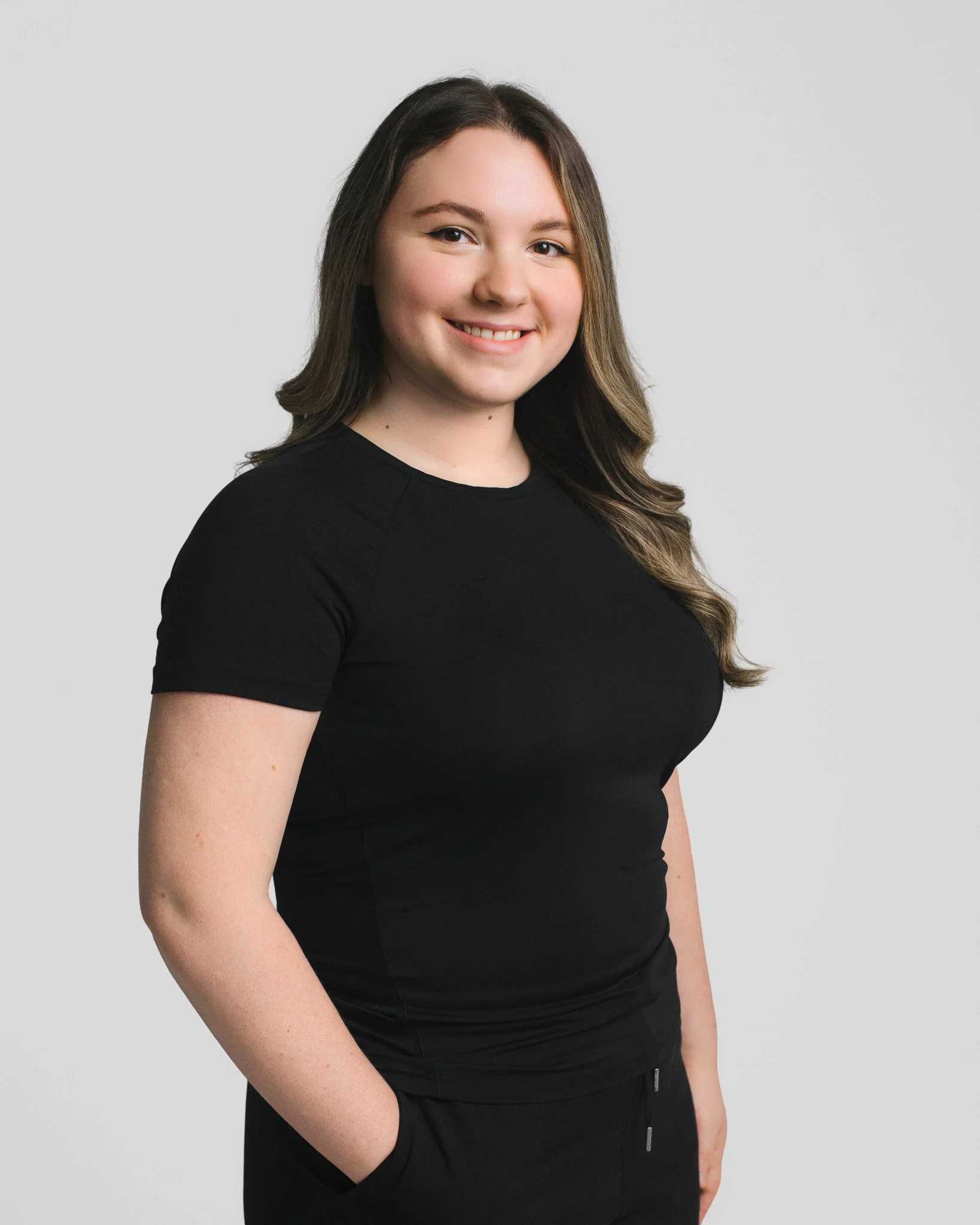 Janelle Jurkowski, Registered Massage Therapist