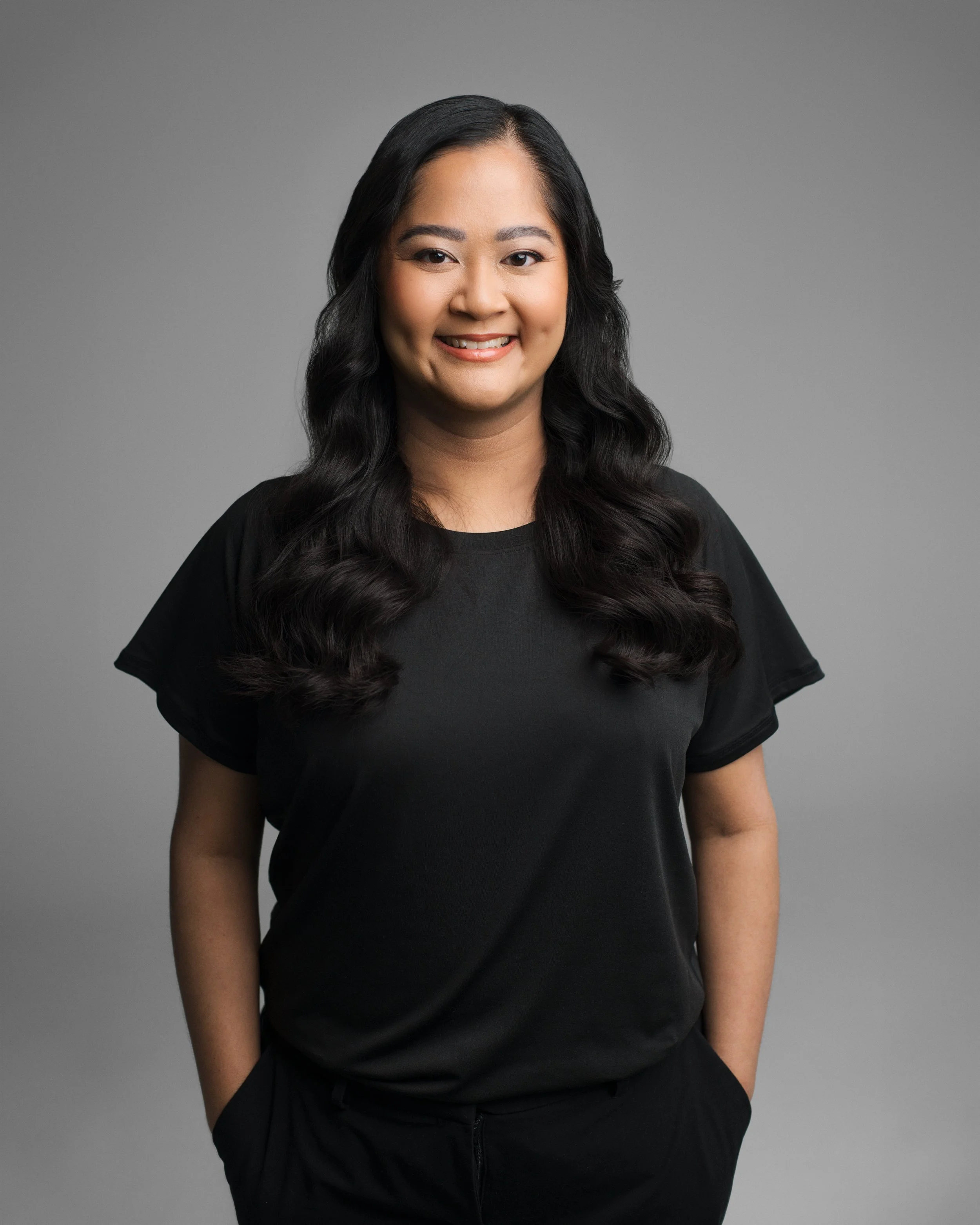 Experience a Buccal Massage with Ester Grace