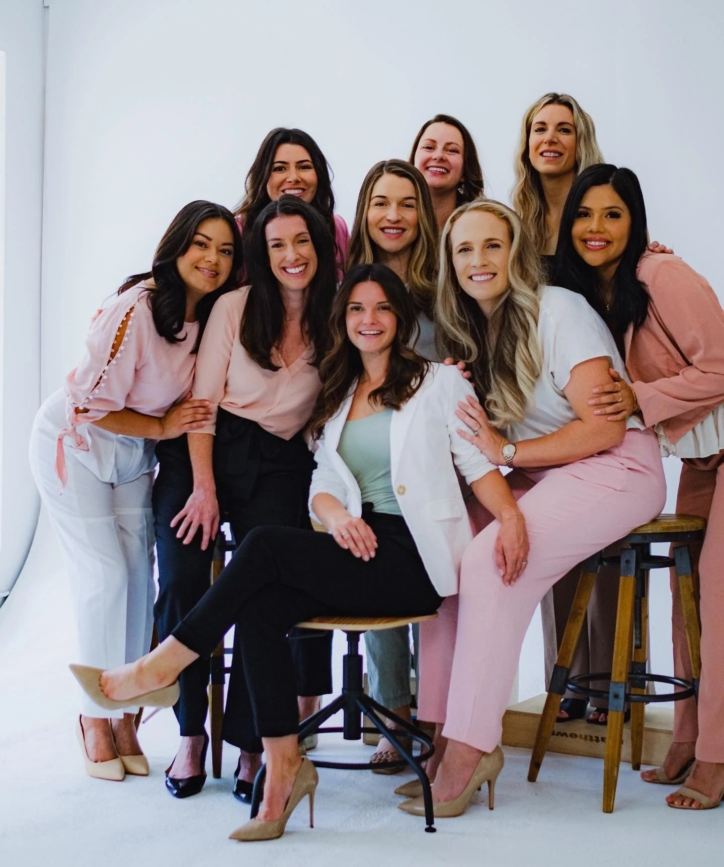 Bloom Pelvic Floor Therapy