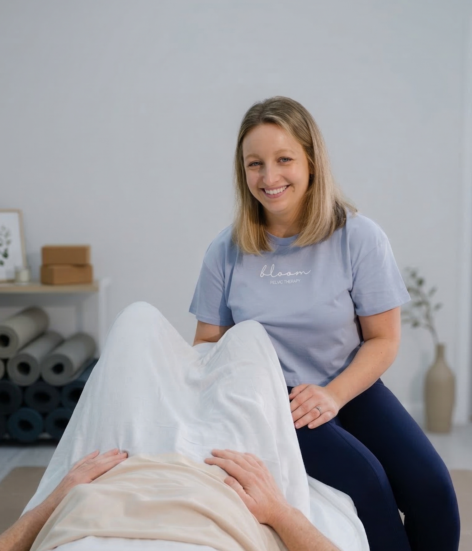 Pessary fitting in Tampa