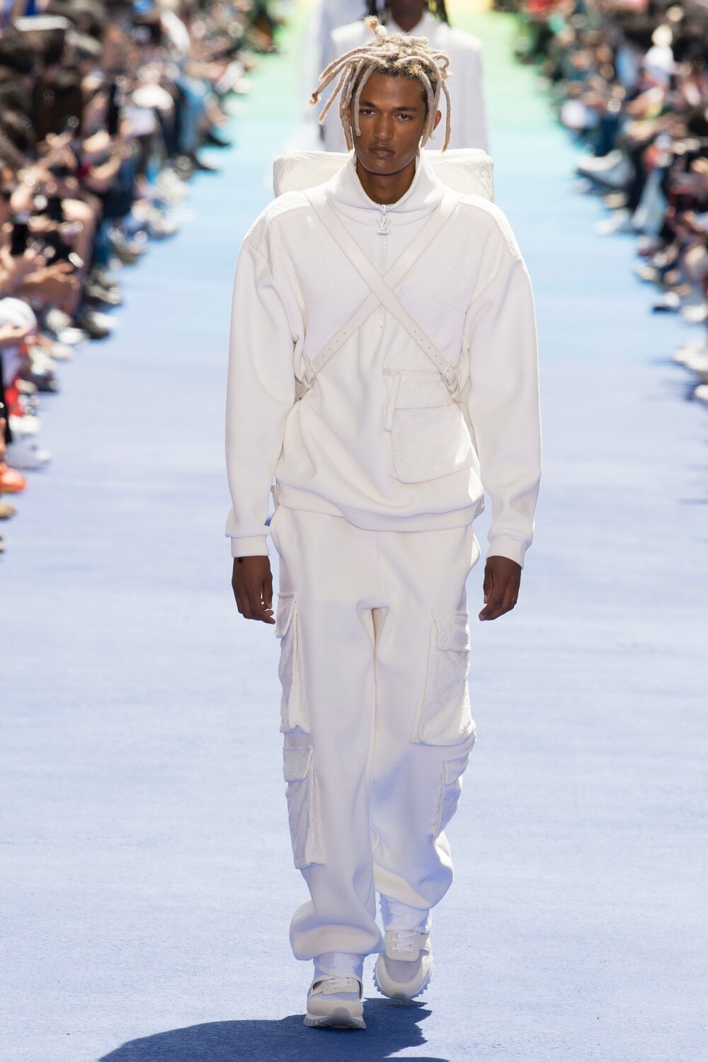 Virgil Abloh To Louis Vuitton: Diversity In Fashion