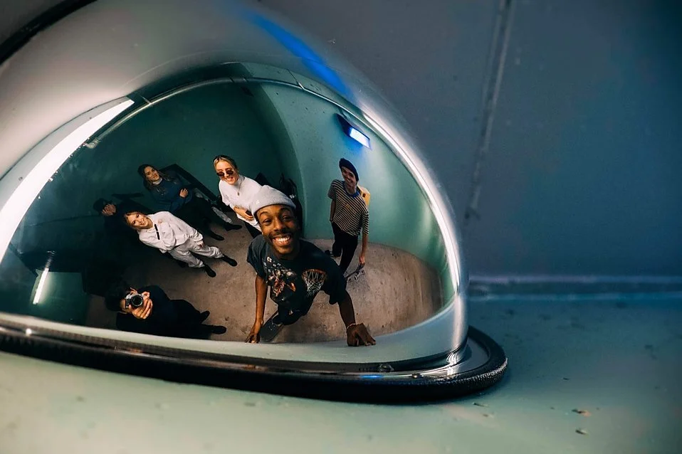 Streetwear on a Budget