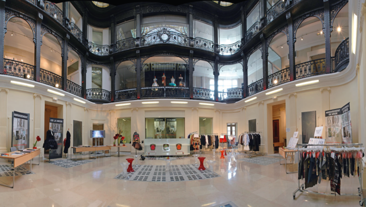 Best Fashion Graduate Programs