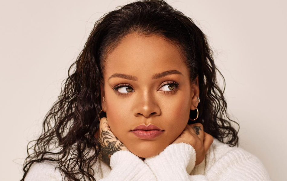 Is Rihanna Starting a Luxury Fashion Brand?