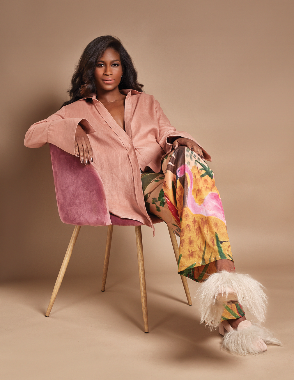 5 Black Owned Fashion Brands