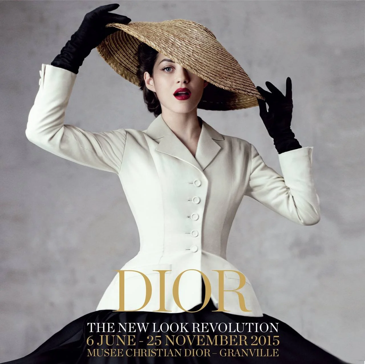 5 Things You Didn't Know About Christian Dior