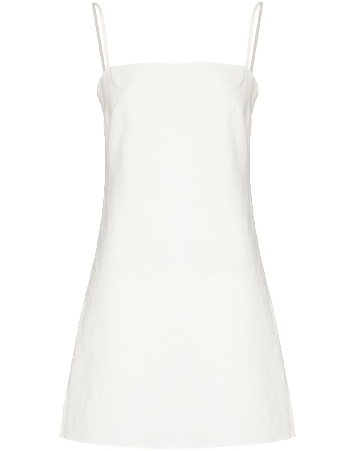 St. Agni Mini Dress: