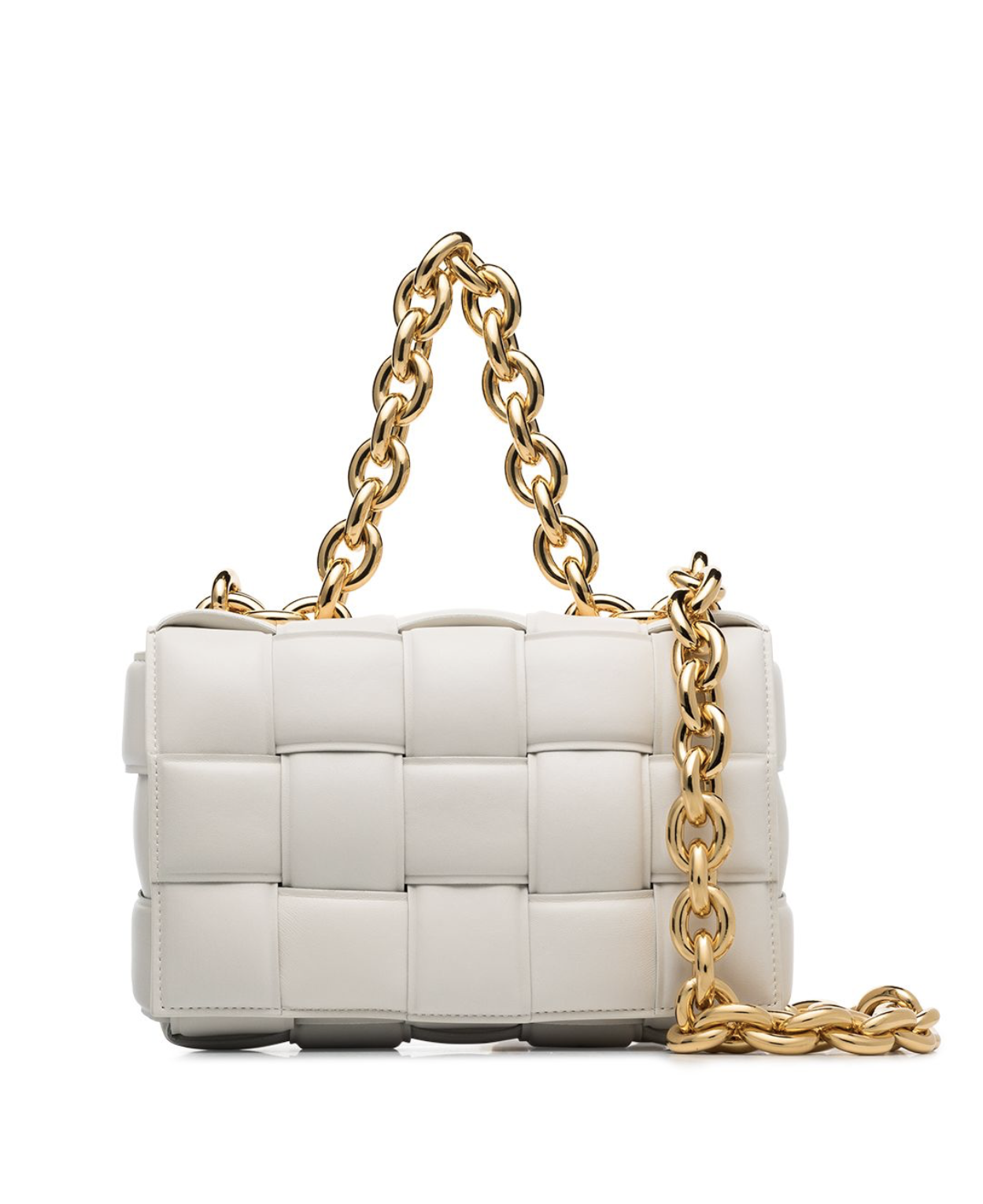 Bottega Veneta Crossbody Bag:
