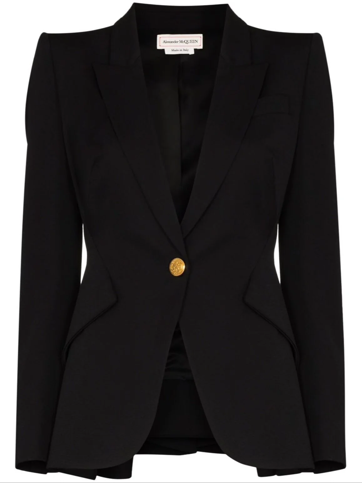 Alexander McQueen Blazer: