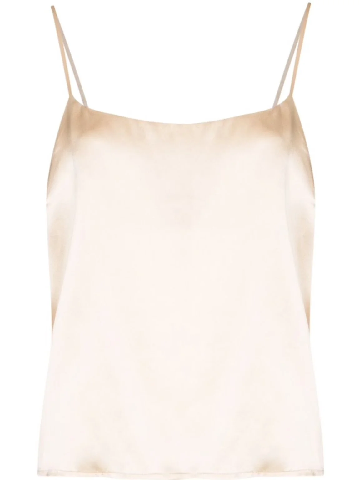 Reformation Silk Cami: