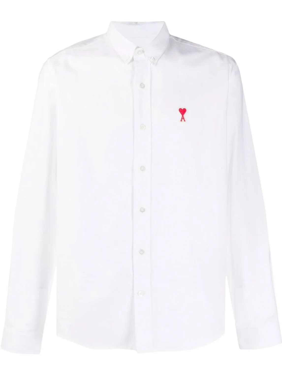 Ami Dress Shirt:
