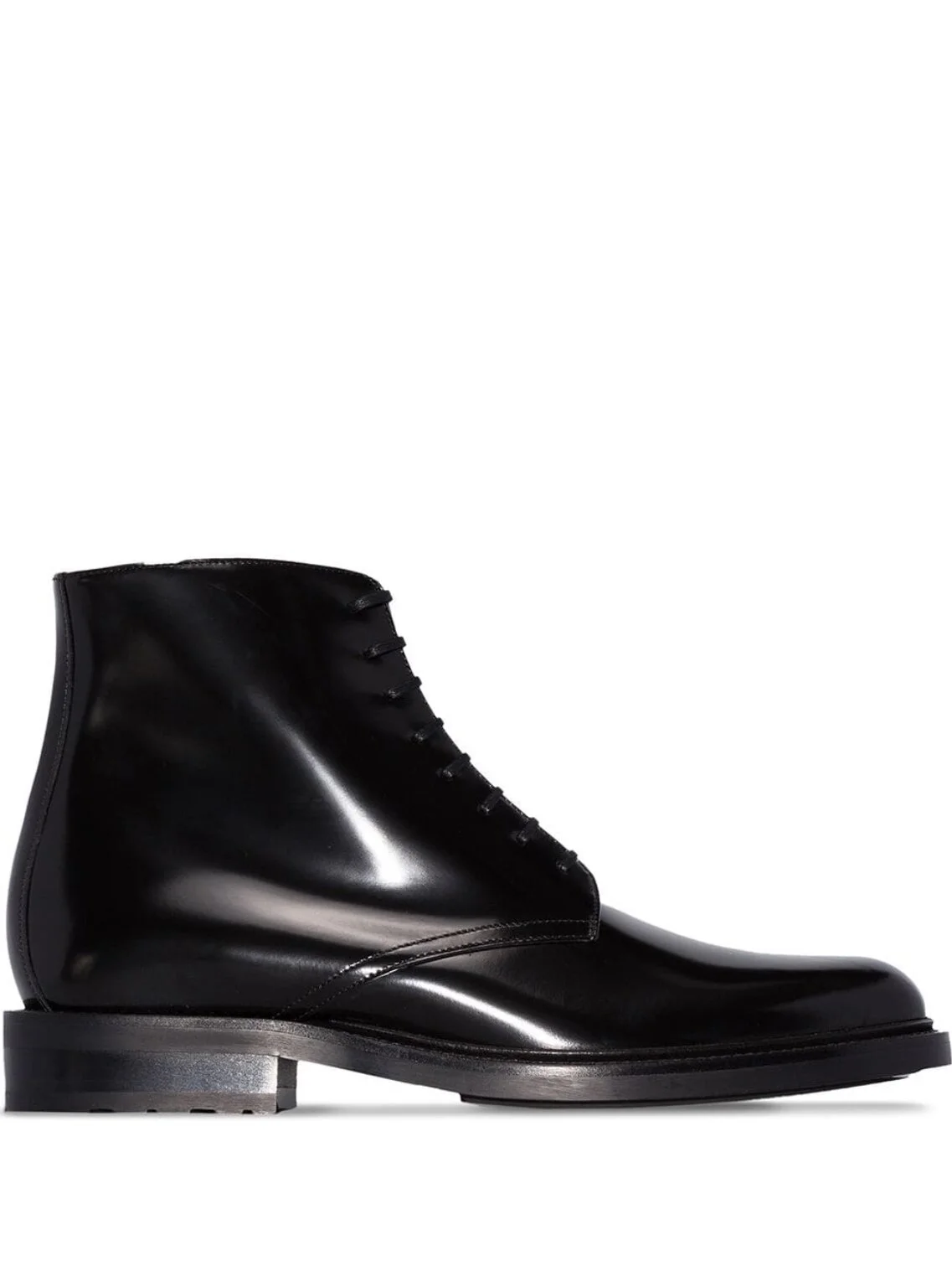 Saint Laurent Ankle Boots: