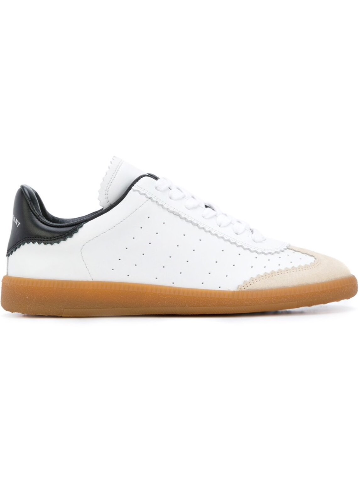 Isabel Marant Bryce Sneakers: