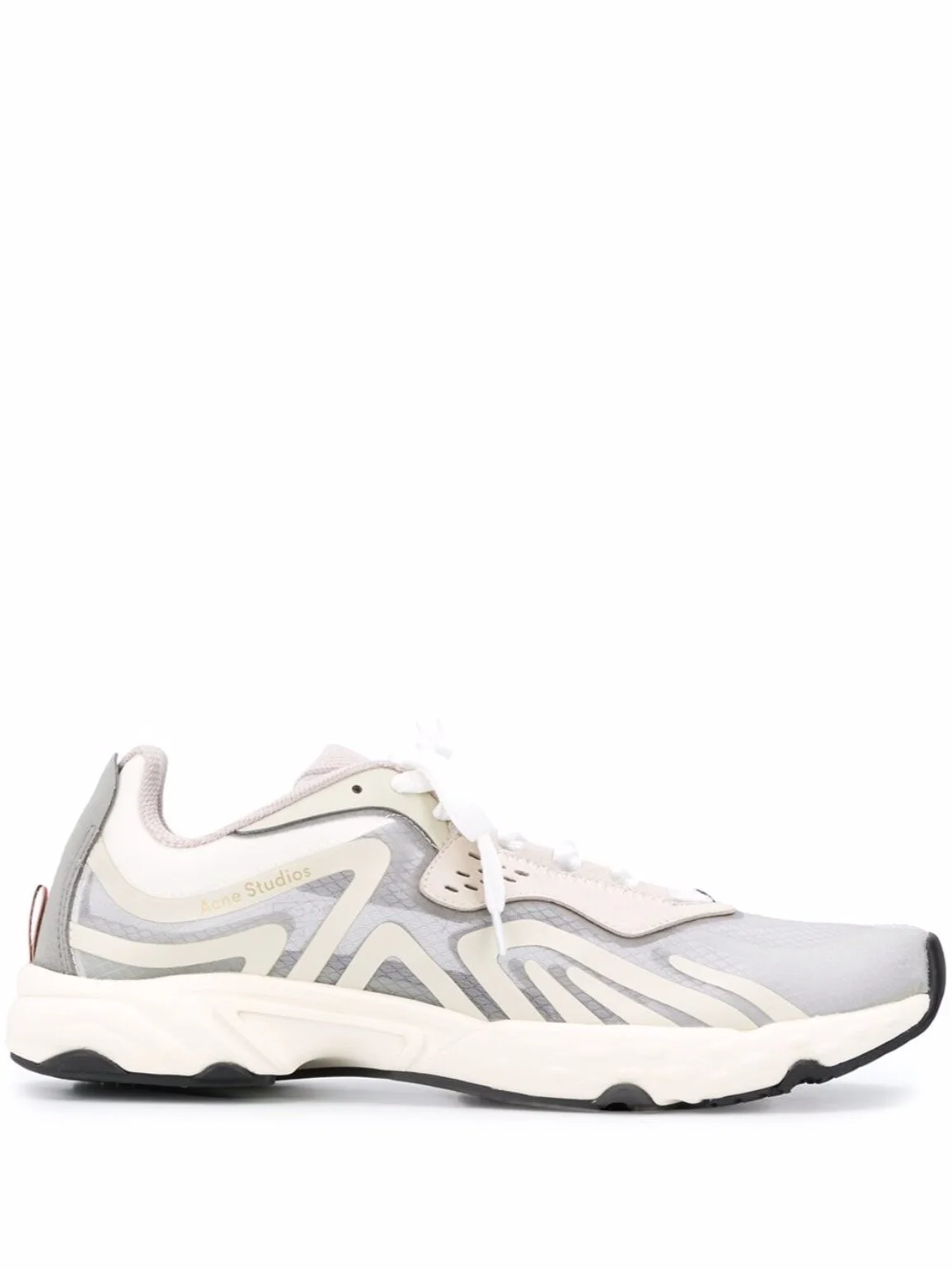 Acne Studios Trail Sneakers:
