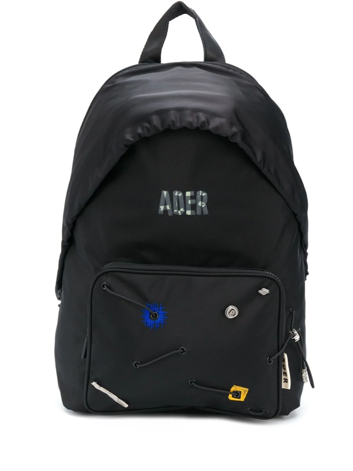 Ader Error Backpack: