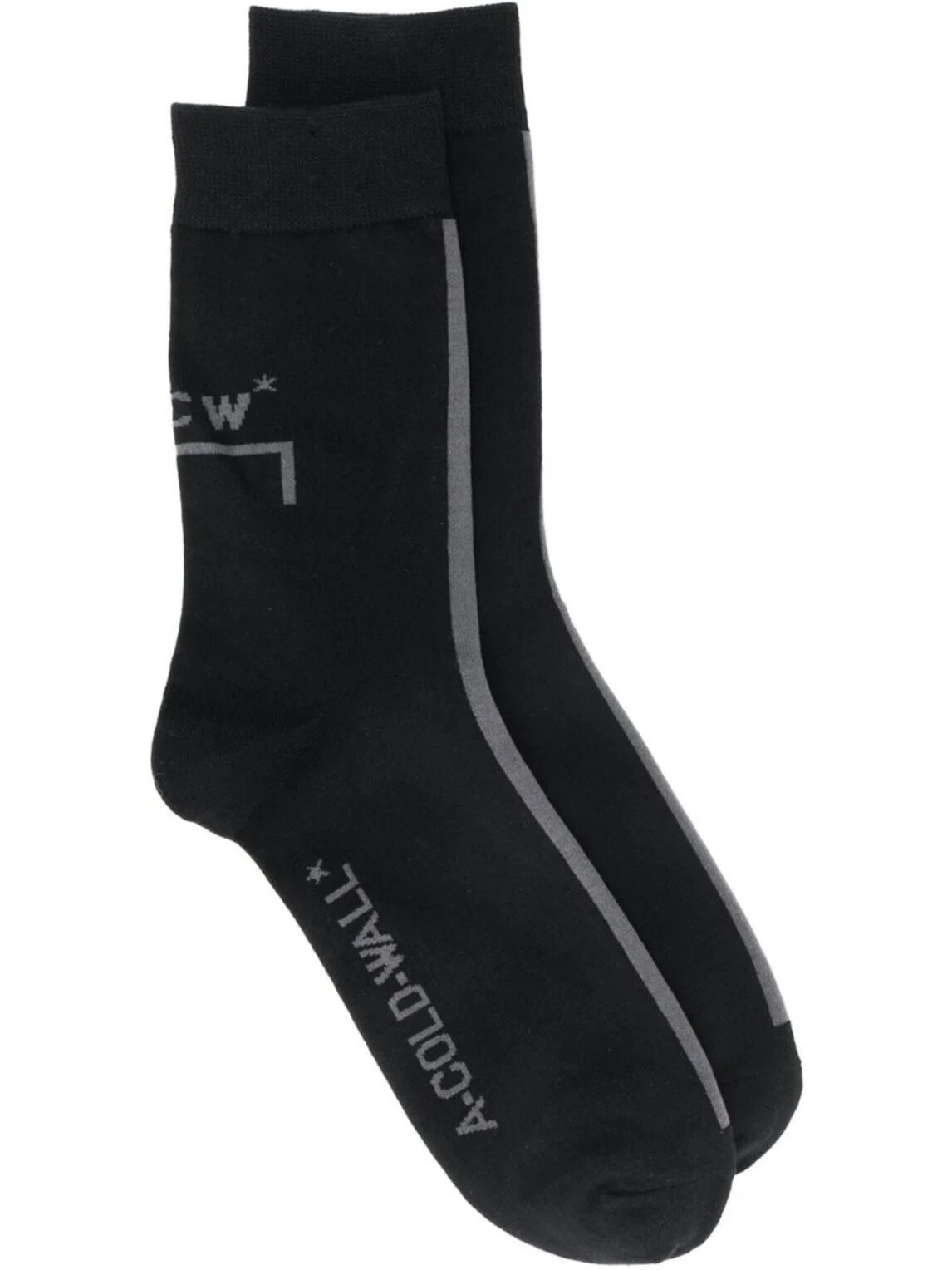 A-Cold-Wall Socks: