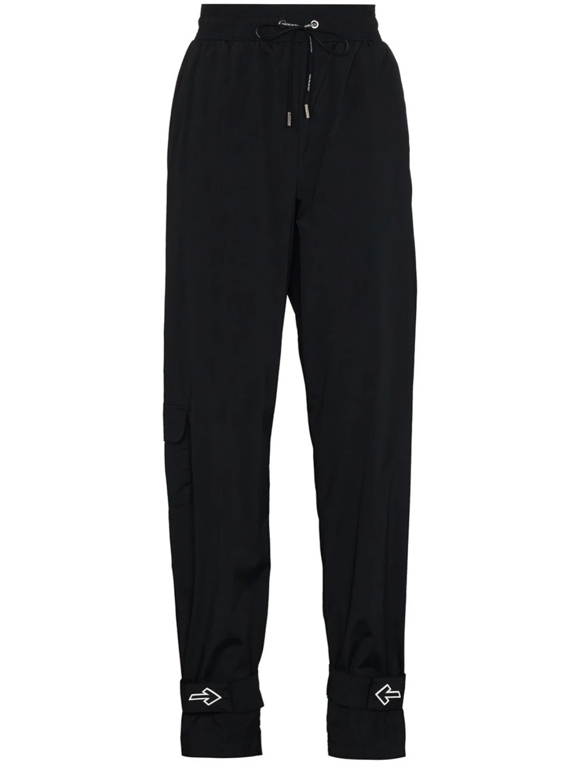 Off-White Track Pants: