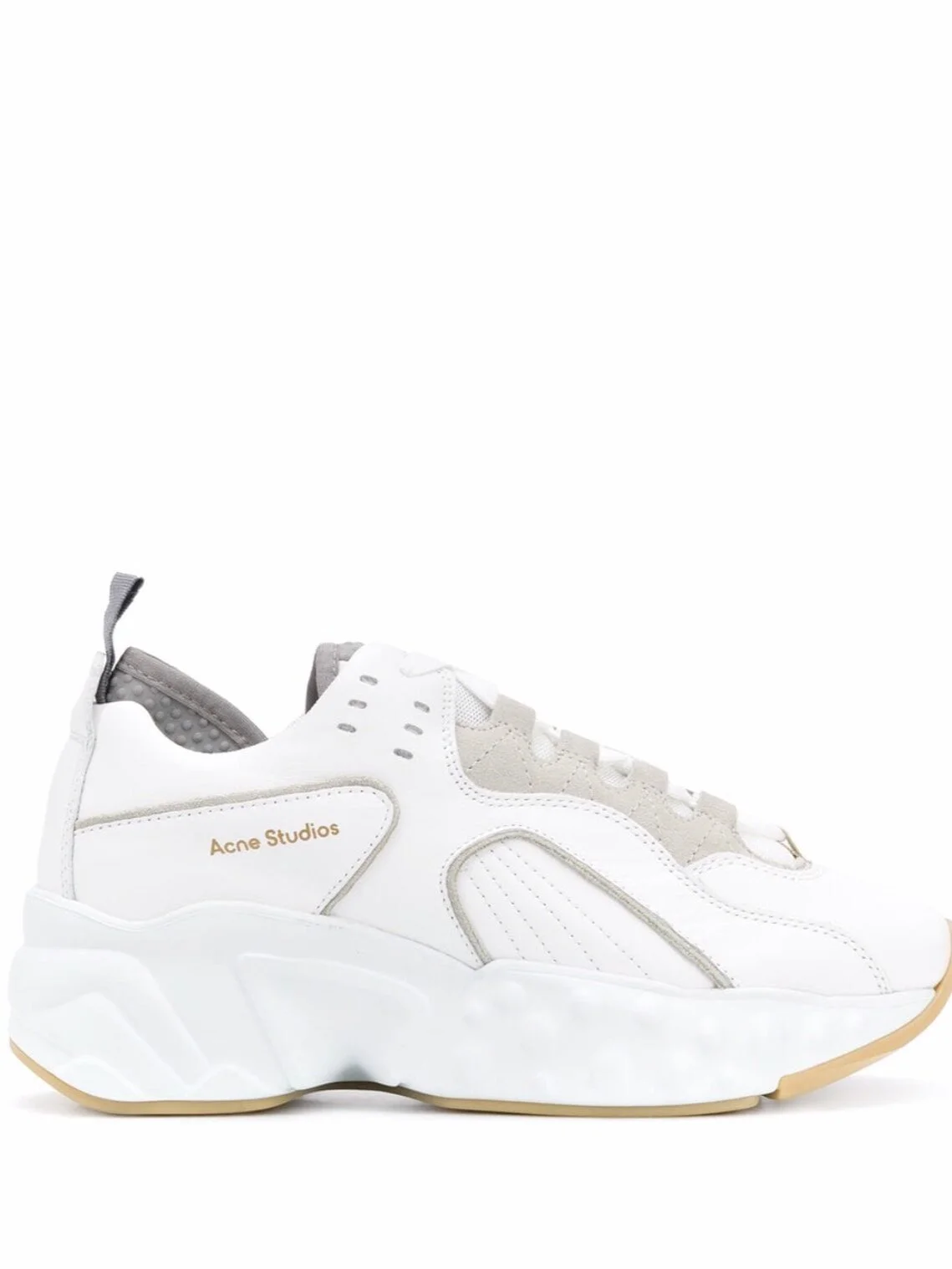 Acne Studios Manhattan Sneakers: