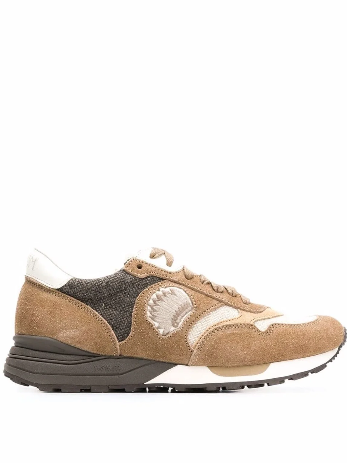 Visvim Roland Sneakers: