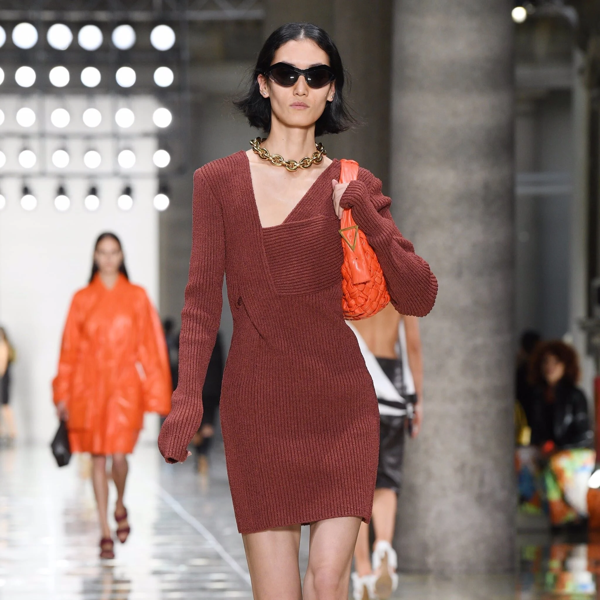 Top 5 Favourite Heritage Designer Brands
