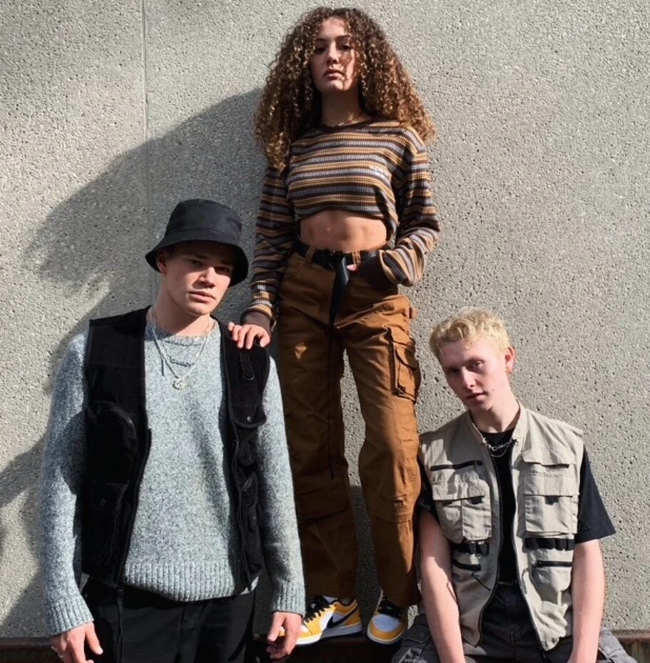 Utility: Artistic Direction, Inspiration, and More 