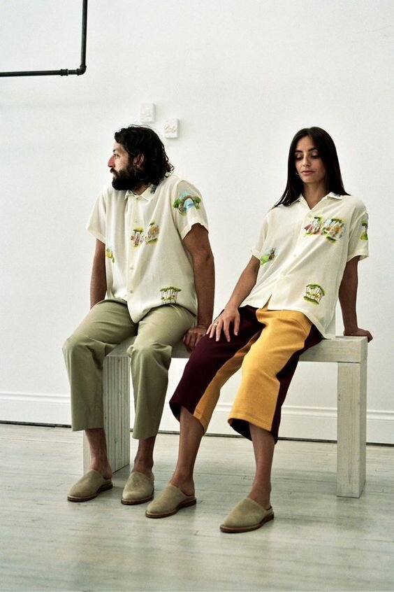 Choose Sustainability 