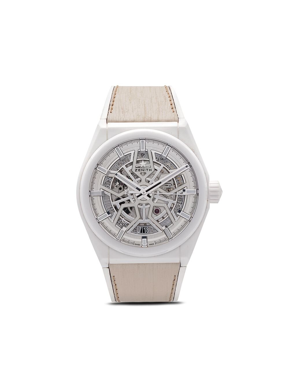 Zenith Defy Classic Farfetch Exclusive 41mm