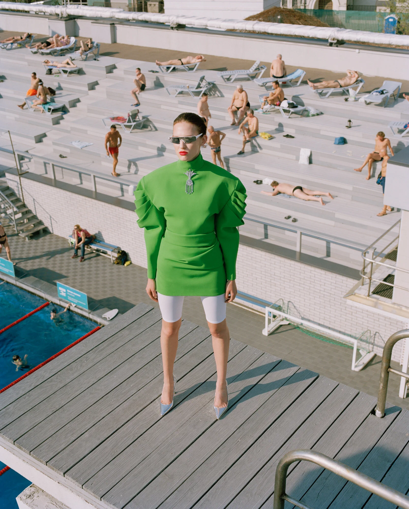 5 Fashion Photographers You Need to Follow