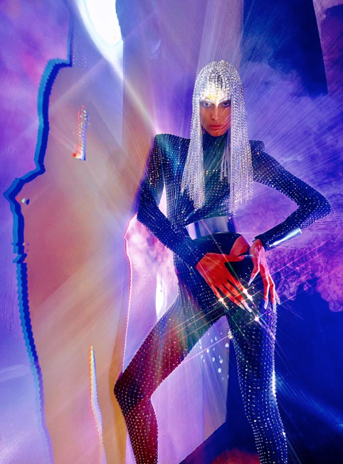 NYFW: Virtual Edition