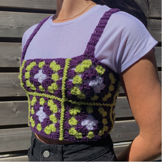 How-To: ‘Arts-and-Crafts’ Your Summer Wardrobe