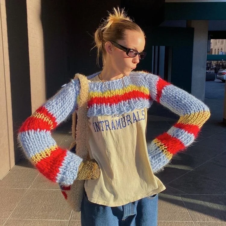 Playing with Primary Colours