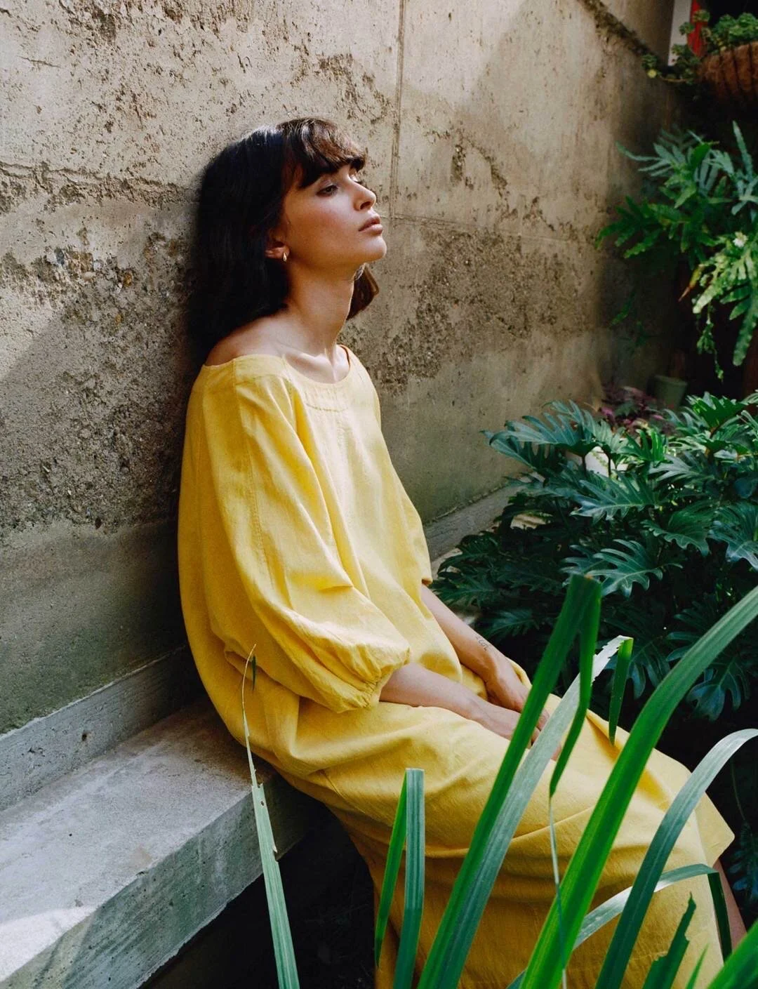 It Takes A Village: Angel Chang &amp; Her Commitment to Sustainability