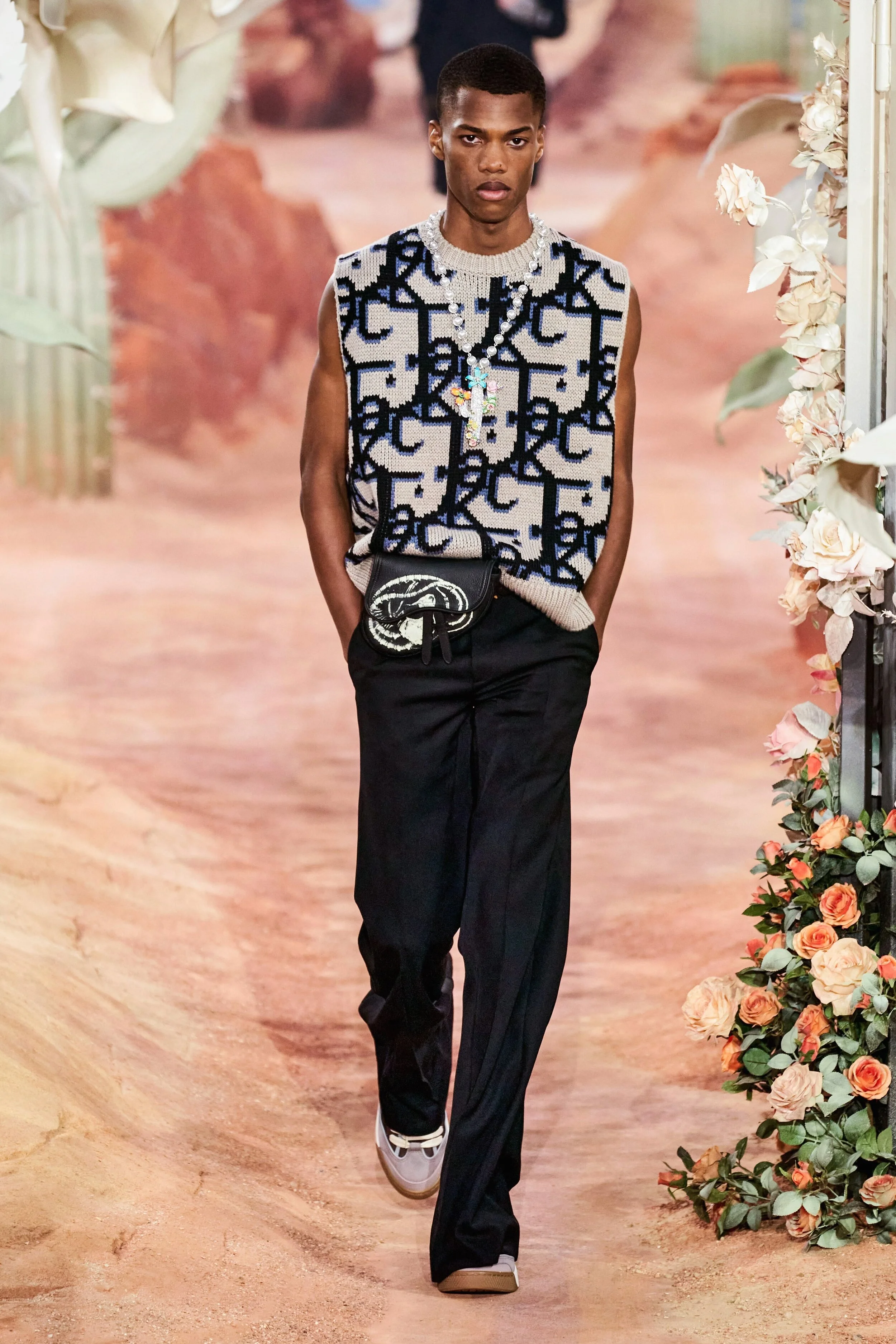 Dior Men SS22