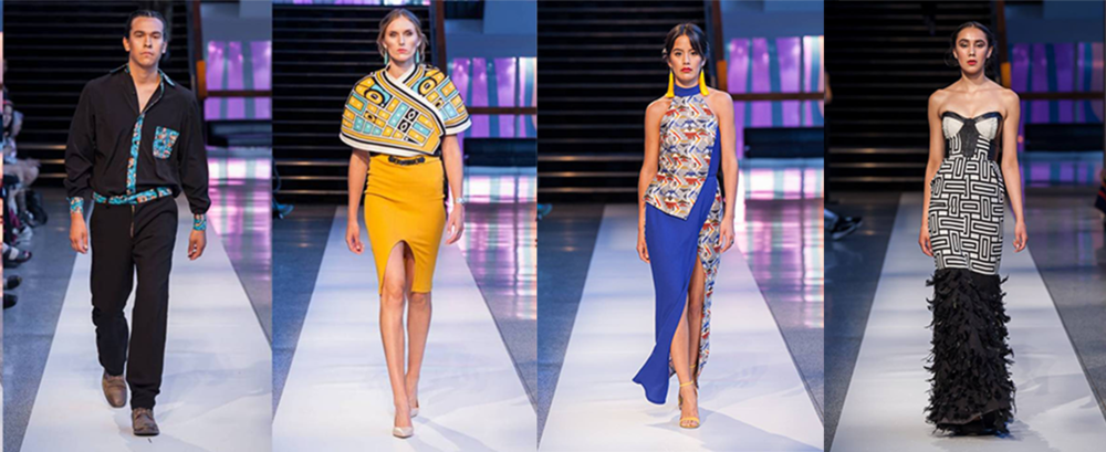 5 Indigenous Designers and Brands Using Fashion and Lifestyle for Advocacy
