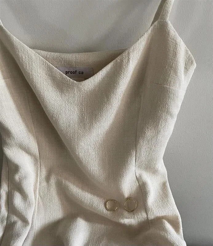 Proof Canada: The Importance of Textiles, Quality &amp; Fit