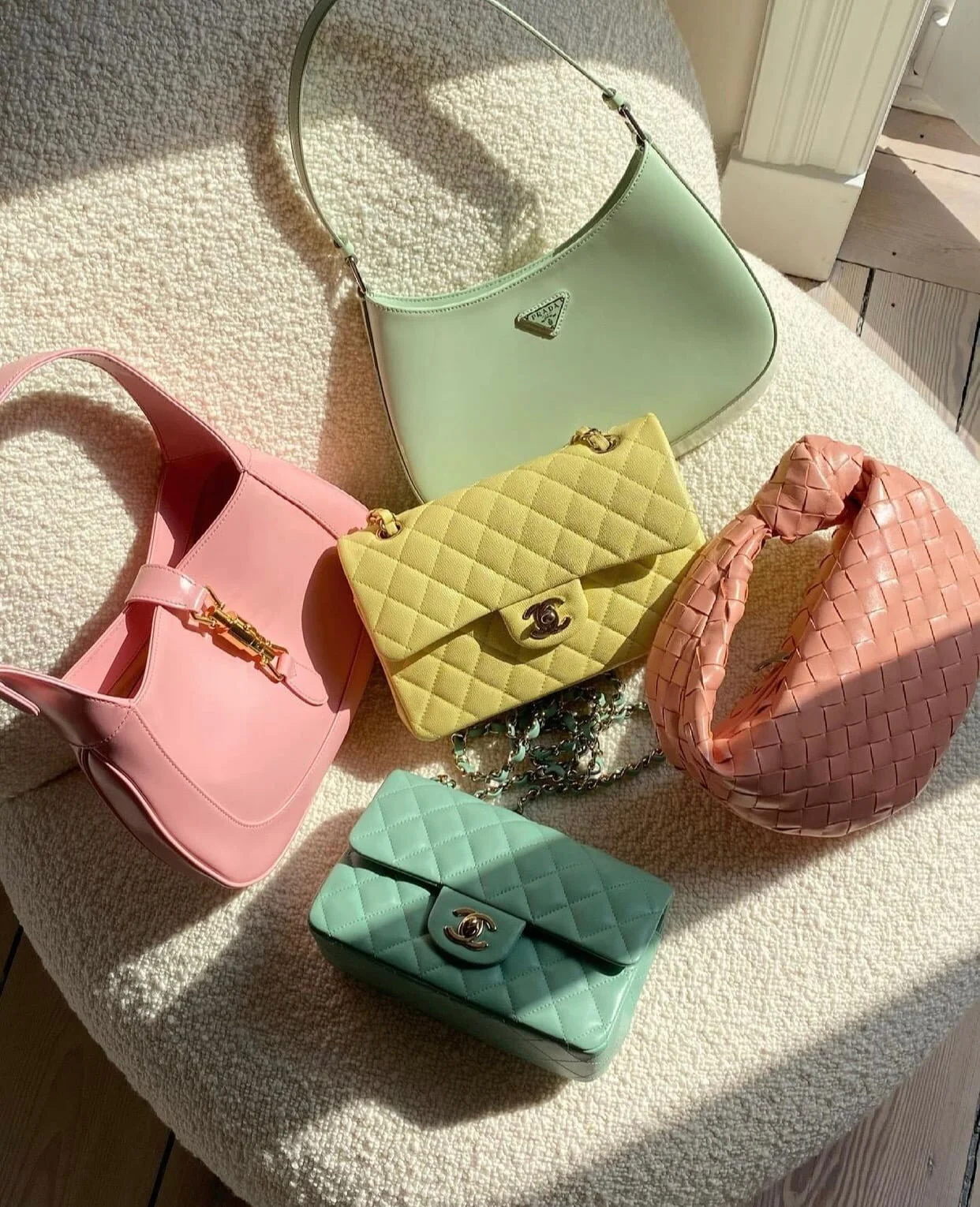 Fall 2021 Trend Predictions: Accessories