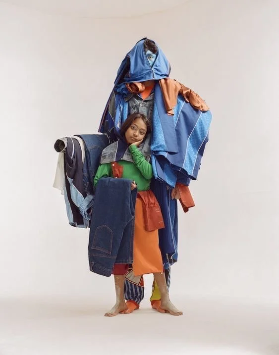 QFIN x QFSF: Guide on Sustainability in Fashion