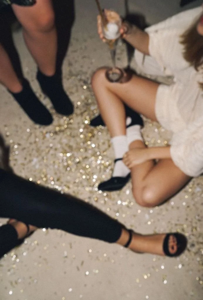 NEW YEAR’S  RESOLUTIONS INTENTIONS 