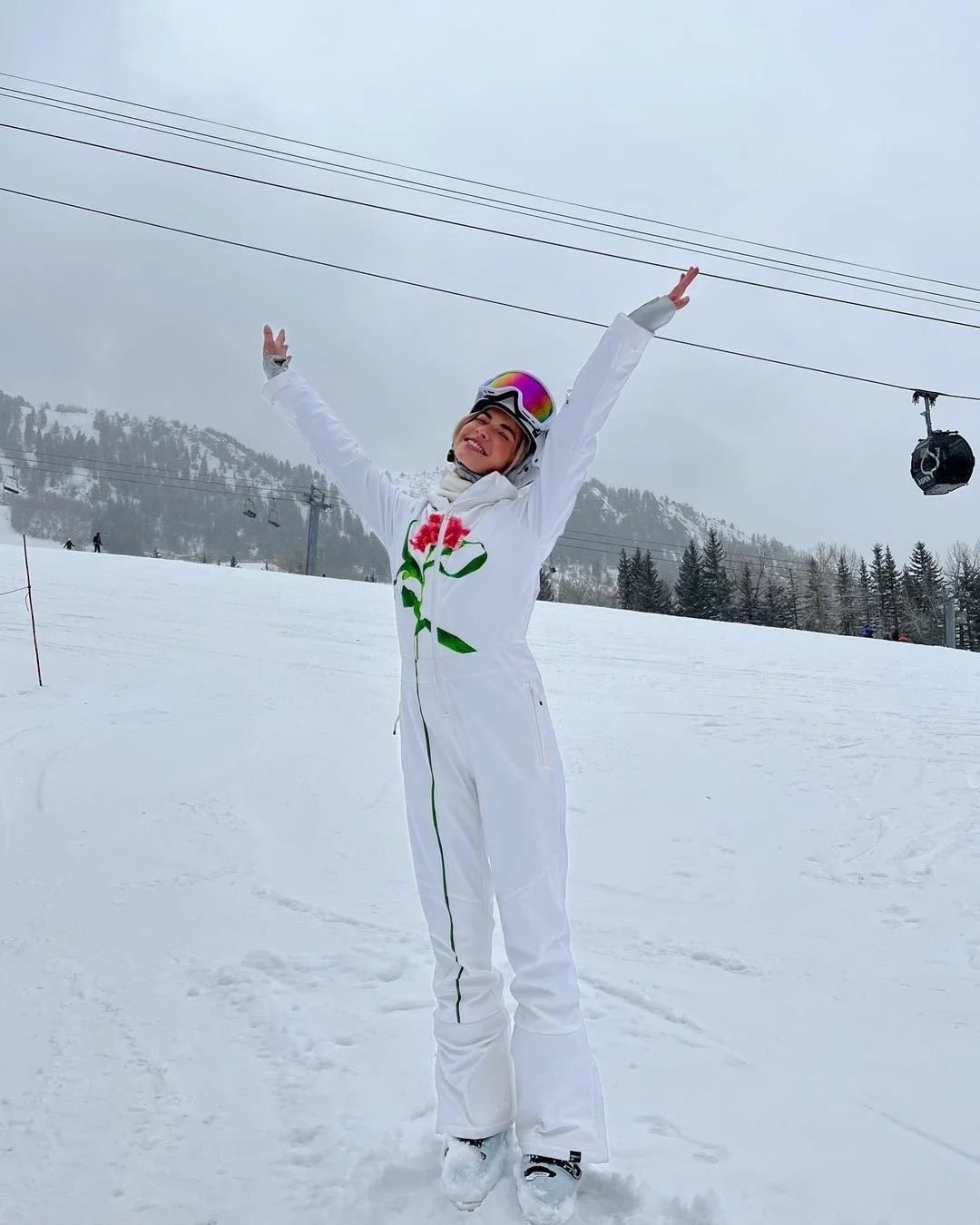 Kit Keenan: More Than Just a Pretty Face