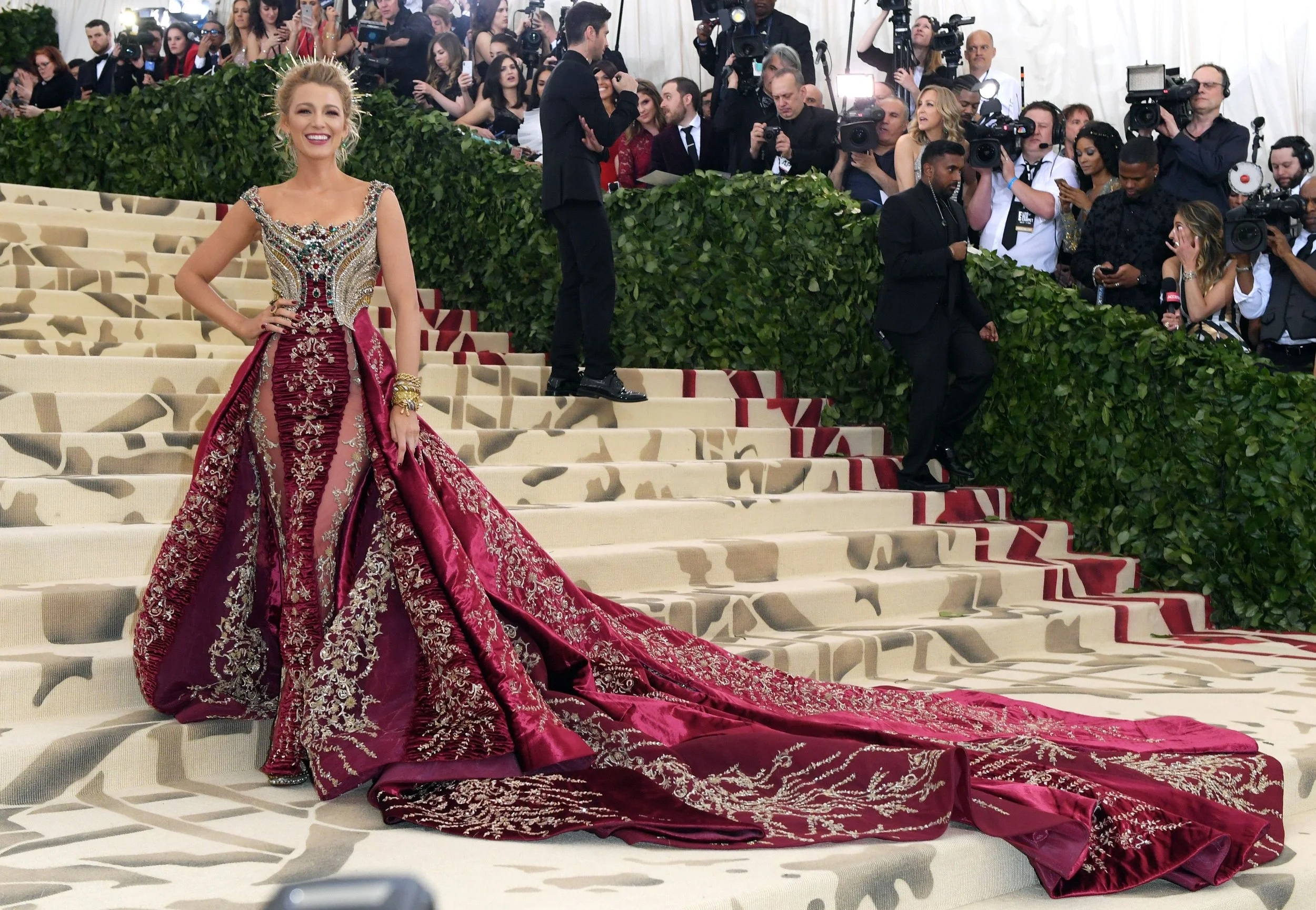 Met Gala 2022: An Overview
