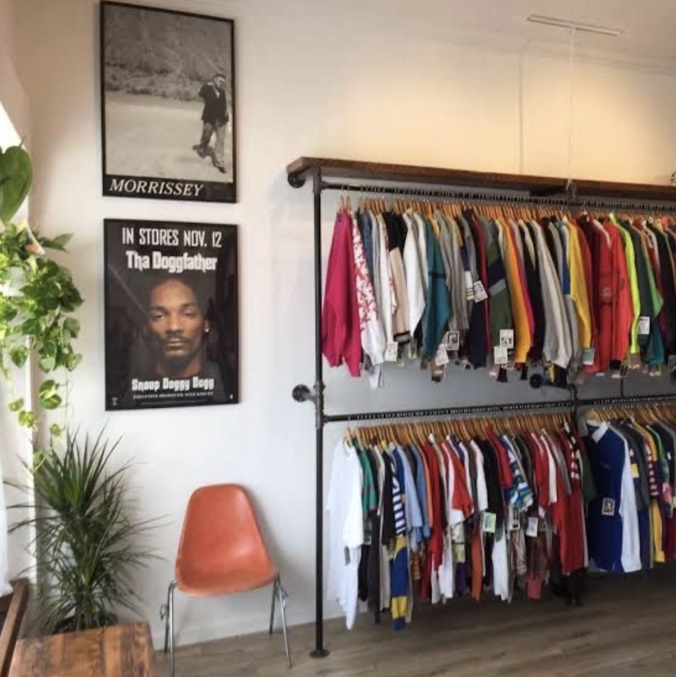 Goodwill Hunting: A Guide to Toronto’s Top Thrift Shops 