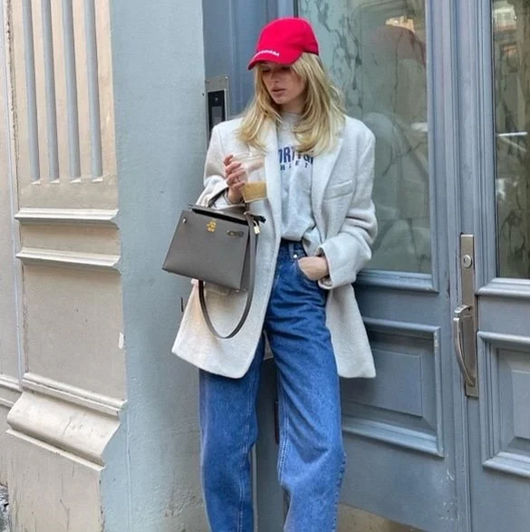 The Next Generation of Business Casual