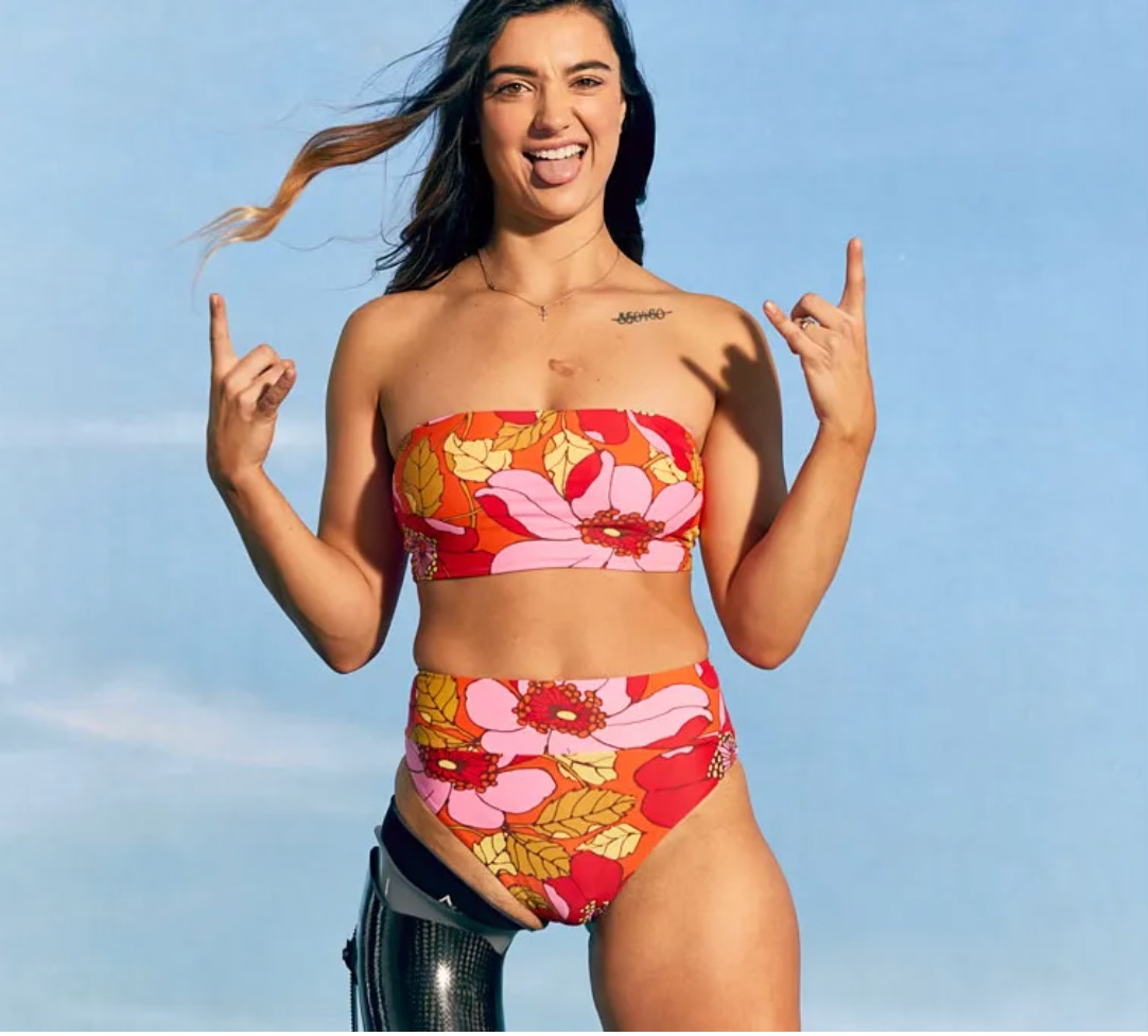 Aerie: Redefining Beauty Standards