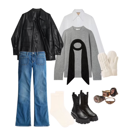 Layering Circa 2010 Disney