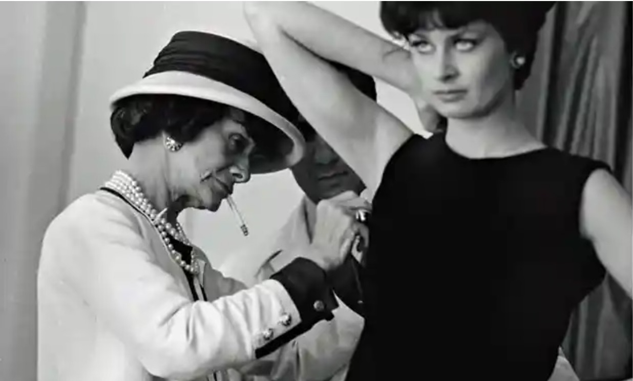 Coco Chanel: Revolutionizing Women’s Fashion for Years to Come